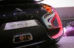 Citroen SURVOLT Concept 2010 года
